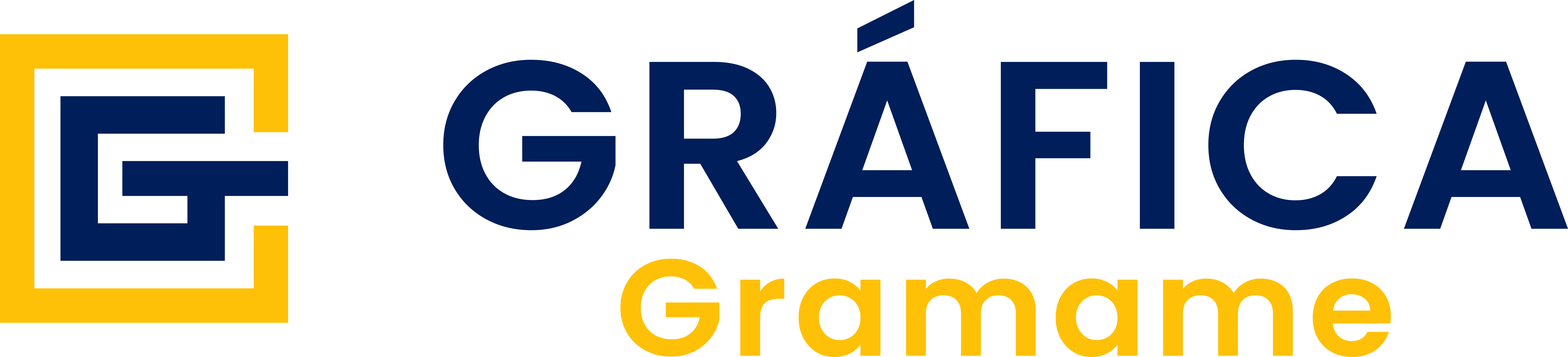 Gráfica Gramame